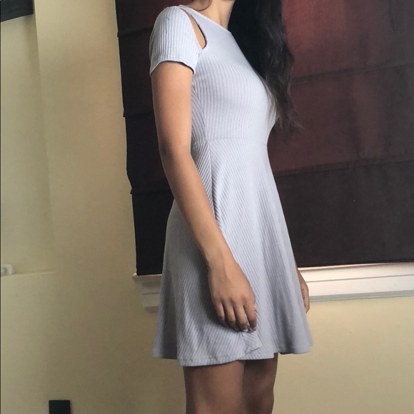 Charlotte Russe summer dress - Picture 3 of 3